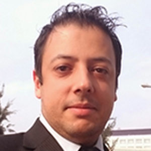Santiago Outón de la Garza
