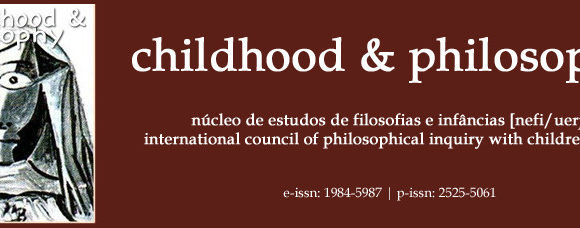 Childhood & Philosophy indexed