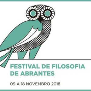 The Abrantes Philosophy Festival in Portugal