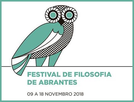 The Abrantes Philosophy Festival in Portugal