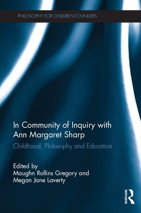 In Community of Inquiry with Ann Margaret Sharp