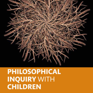 New Book: Philosophical Inquiry with Children