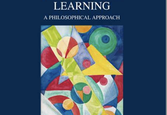 New book about P4C and mathematics